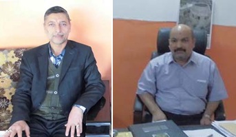 ماهي مشكلة المدارس المثقلة في كربلاء ؟!! وكيف تعيق عملية بناء المدارس الآيلة للسقوط بالمحافظة ؟!!+قائمة باسماء المدارس