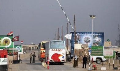 200 مليـار ديـنـار إيــرادات المنــافذ الحــدوديـة