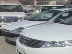 كربلاء :تخفيض تسعيرة ساحات وقوف السيارات الاهلية والحكومية الى 50%