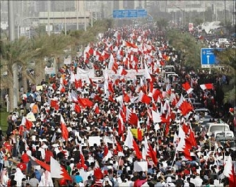 أميركا تدعو البحرين للتجاوب مع التحقيق وتدافع عن صفقة أسلحة مع الدولة الخليجية بقيمة 53 مليون دولار