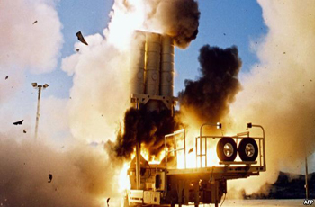 اكبر مناورات مشتركة بين أميركا وإسرائيل مطلع تشرين الثاني