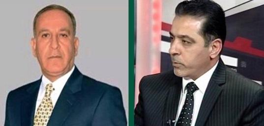 البرلمان العراقي يصوت على محمد الغبان وزيرا للداخلية وخالد العبيدي وزيرا للدفاع