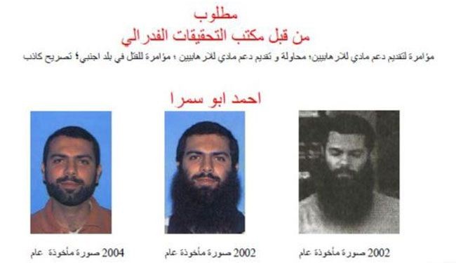 من يقف وراء نشر اشرطة الذبح في "داعش"؟