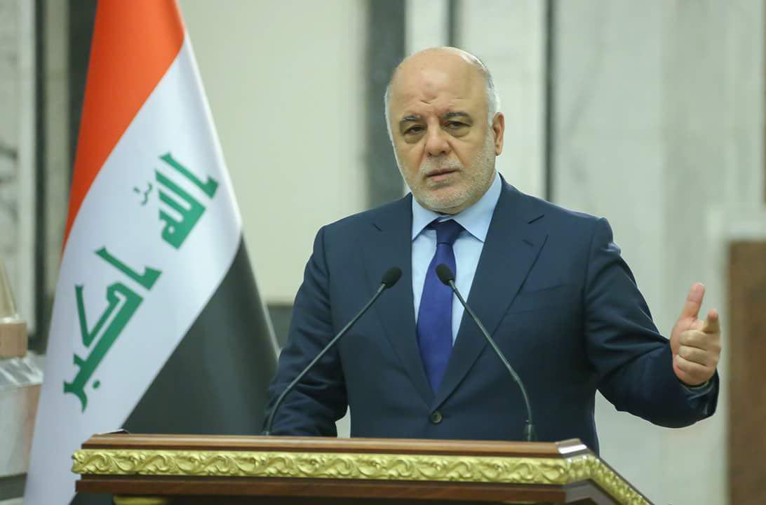 الحكومة ترسل قانون موازنة 2017 الى البرلمان