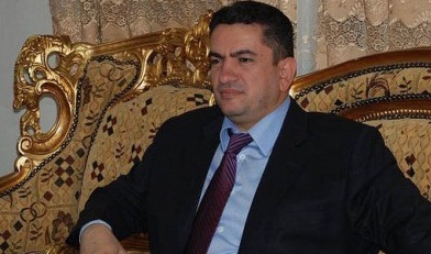 مجلس النجف يمهل الزرفي اسبوعين لازالة متجاوزين على مجمع سكني