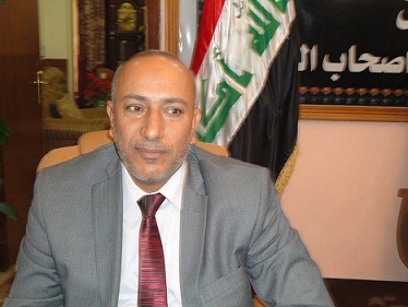 نائب رئيس مجلس كربلاء توفيرثلاث ساحات لوقوف سيارات الزائرين للعاشر من محرم