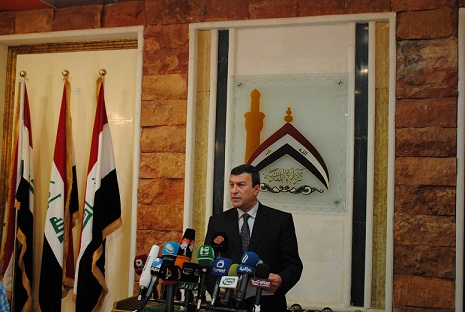 عقيل الطريحي .... انها كربلاء ( الحلقة 3 )!!