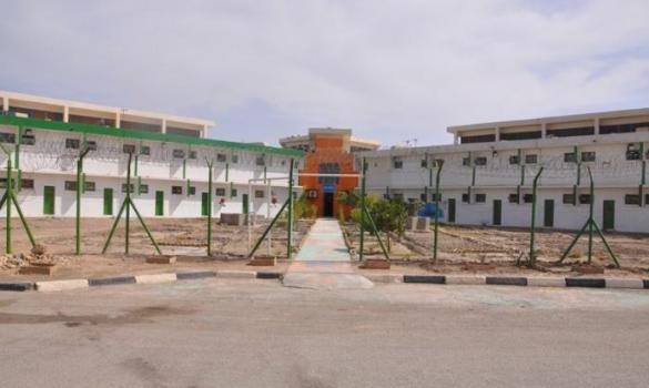 سجن الناصرية ينفي نقل احد نزلائه والمحكوم بالإعدام الى بغداد