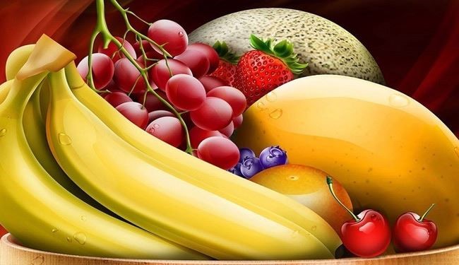 تحذير من ابعاد الموز عن باقي الفواكه ؟!! لماذا