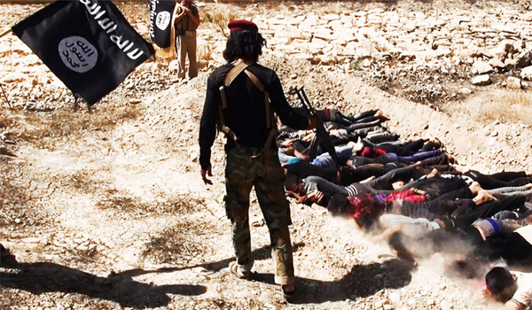 صحيفة "القضاء" تنشر إفادة قريب البغدادي: اختطف 50 جندياً من سبايكر وقتل 7 بأمر الوالي