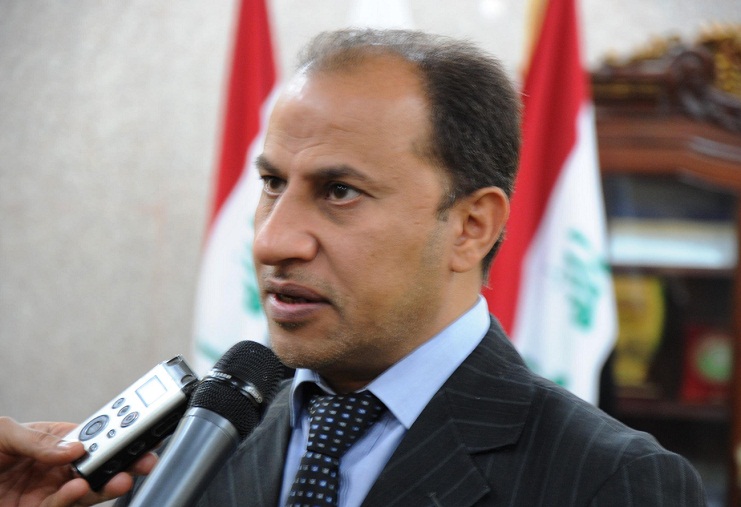 محافظ ذي قار يعلن عن اعتقال خلية من تنظيمات البعث المنحل تضم 13 مطلوبا