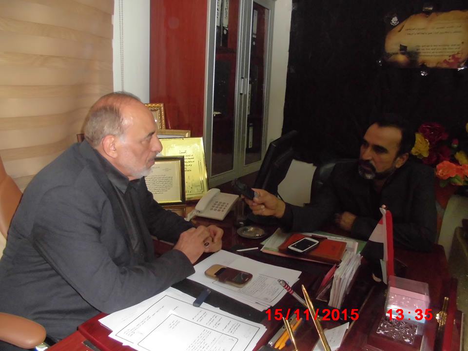 ماهي التعليمات الجديدة التي يتوجب على اصحاب المواكب الالتزام بها والتي من المتوقع ان تصل الى (7000)موكب