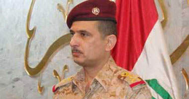 قائد عمليات الفرات الاوسط يعلن عن اعتقال 6 مطلوبين شمالي كربلاء