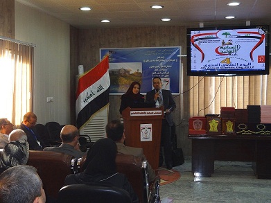 كربلاء :زيادة في نسبة الولادات تصل الى 10 بالمائة وانخفاض كبير للوفيات بين الاطفال الجدد والخدج