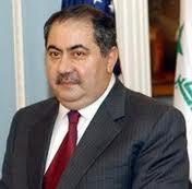 هوشيار زيباري :الضغوط والجهد الذي بذله الرئيس طالباني لتسوية الخلاف بين الاقليم والمركز وراء تدهور حالته الصحية