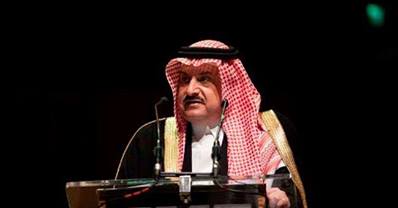 السعودية تجدد تاكيدها دعم الجماعات المسلحة في سوريا