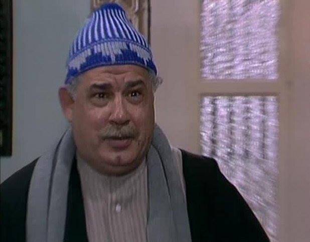 وفاة الفنان المصري جمال إسماعيل عن عمر يناهز الـ80 عامًا