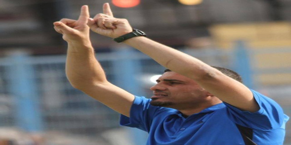 مدرب كربلاء: حققنا الفوز على زاخو بجدارة وجاهزون لمقارعة اربيل