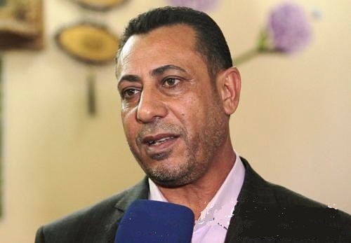 استشهاد وجرح 50 جندي عراقي بقصف للطيران الامريكي والزاملي يطالب العبادي بفتح تحقيق بالحادث