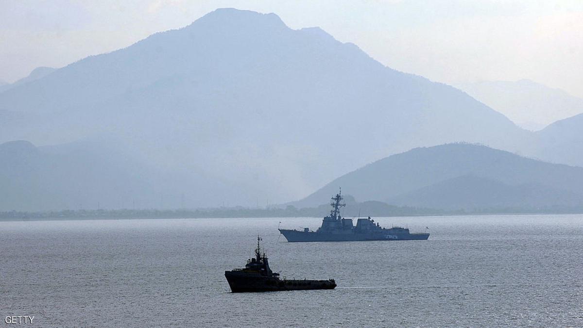 بكين لواشنطن: سنعيد الغواصة لكن لا تضخموا الأمر