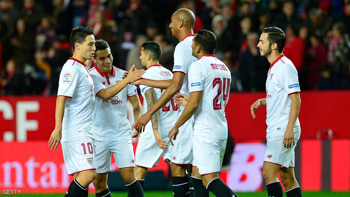 إنذار "أندلسي" لريال مدريد وبرشلونة