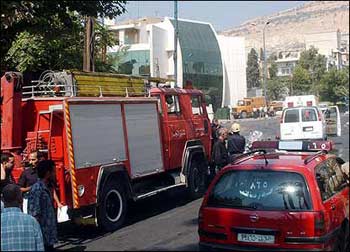 سائق إطفاء ياباني يعمل بلا رخصة قيادة 20 عاما