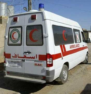 صحة كربلاء تحيل مشروع إنشاء مركز صحي في وسط المدينة