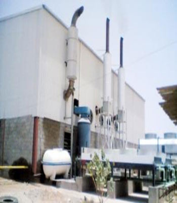 كربلاء ستشهد انشاء محطة لتوليد الطاقة الكهربائية بطاقة(2×125) ميكا