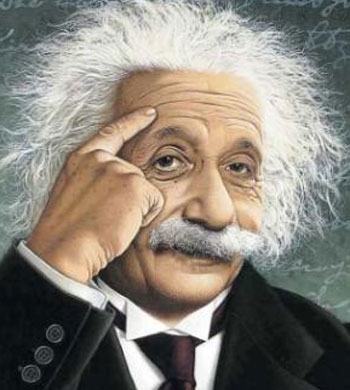 ألمانيا تبحث عن اينشتاين جديد