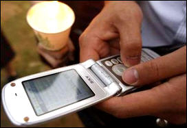 دراسة.. استخدام الهواتف المحمولة لا يسبب السرطان