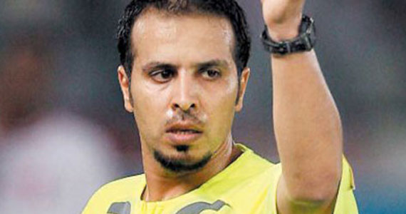 صحيفة سعودية تستهجن تصرف معلق عراقي دعا ضد حكم المباراة النهائية لبطولة الخليج21