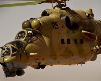 غيدان: دخول الفلوجة يخضع لحسابات دقيقة وسيتم اقتحامها حال صدور الأوامر