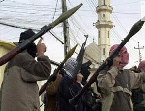 العراق يقاضي الدول الداعمة للإرهاب جنائيا