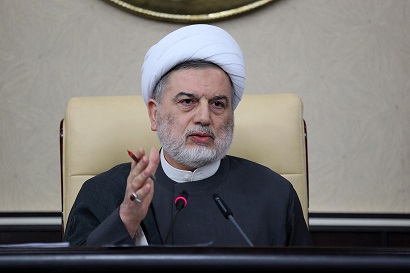 الشيخ د. حمودي : الإتفاق النووي سيخلق اجواء دولية جديدة تصب في صالح امن واستقرار المنطقة