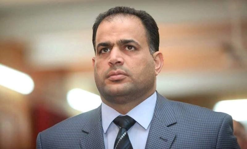 مجلس بغداد يقيل المحافظ علي التميمي بـ"الاغلبية البسيطة"