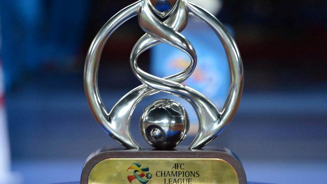 حرمان العراق ولبنان وسوريا من دوري أبطال آسيا