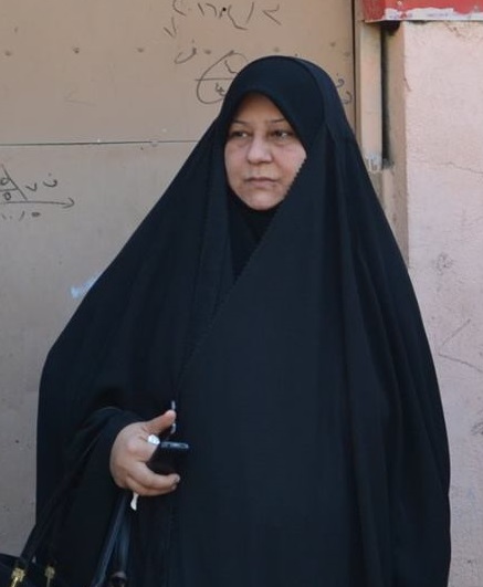 مجلس كربلاء يدعو عوائل شهداء الحشد الشعبي لاستلام قطع اراضي سكنية