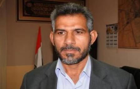 رئيس اللجنة الأمنية في الديوانية: استرجاع 267 قطعة سلاح من أزلام النظام البائد