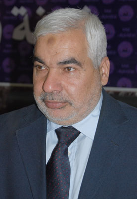 محافظ كربلاء : اجتماع مجلس الوزراء في محافظتنا يحل مشاكلها المتعلقة بالاستثمار والحفاظ على البيئة