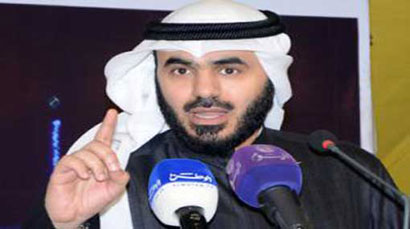 نائب سلفي بالكويت يدعو لهدم الكنائس