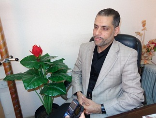 معاون مستشفى النسائية والتوليد بكربلاء يحمل وزارة الصحة سبب مشاكل العمل ويكشف بالارقام اعداد المراجعين