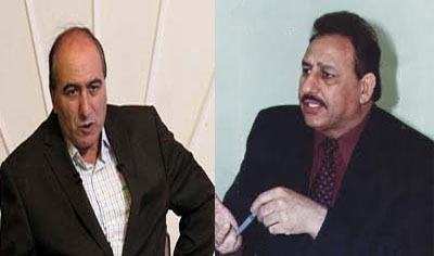 منشق عن منظمة خلق: محافظ ديالى الأسبق كان يعمل لصالح المنظمة