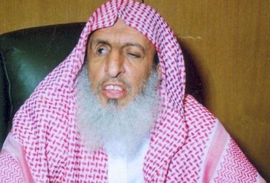 مفتي المملكة السعودية: لا يجوز مساعدة الروافض ضد الكيان الاسرائيلي