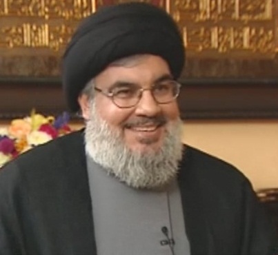 حسن نصر الله :سننتصر على "التكفيريين" في سوريا