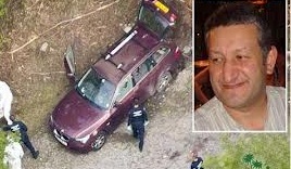 الشرطة الفرنسية توقف المشتبه به في قتل عائلة سعد الحلي