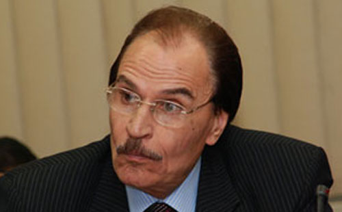 الفنان المصري عزت العلايلي: فيديوهات داعش تثبت مدى احترافيتهم واستعانتهم بصناع سينما على أعلى مستوى