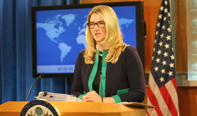 موجة سخرية على تويتر بعد مطالبة الخارجية الأميركية بتأمين وظائف لعناصر "داعش"