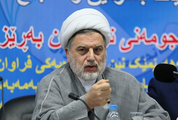 د. حمودي : مشكلة العراق الراهنة لا يحلها كفوء او نزيه فقط