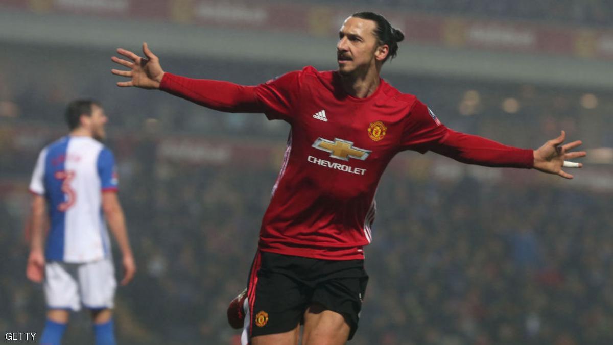 يونايتد إلى دور الثمانية في كأس الاتحاد الإنجليزي