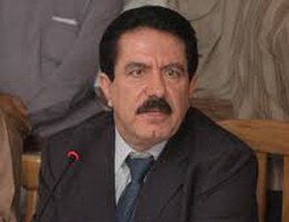 نائب رئيس اقليم كردستان: لو أن اعلان الدولة الكردية بيدي لكنت أعلنتها اليوم قبل الغد